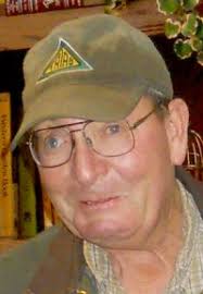 Ronald Hunter Obituary (2014)