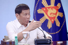 The said resolution was even signed by doh secretary francisco duque iii, which happens to be the chairperson of. No Vfa Renegotiation Us Prepared To Leave If Accord Finally Abrogated Sources Onenews Ph