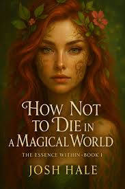 📚 Book 1: The Book of Elsewhere Kicking off the years review with  something a little wild — The Book of Elsewhere, based