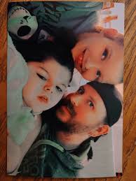 Hi all! I just wanted to introduce myself and share a photo I took.. my son  was my world it hurts so much that he's gone