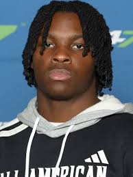 2025 Top Football Recruits in Tennessee