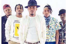 Utapenda mtoto wa alikiba akicheza wimbo wa baba yake ndombolo. Download Audio Alikiba Ft Abdukiba X Cheed X Killy X K 2ga Toto Download Nyimbo
