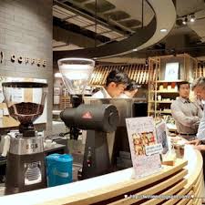 Kl5 coffee provides the nyc area with professional coffee equipment sales and service. Coffee Shop In Isetan The Japan Store Kuala Lumpur Travelopy