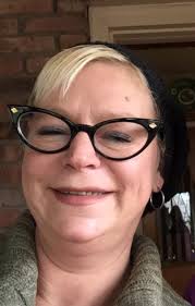 Obituary information for April Lynn Rusticus