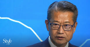 Hong Kong issues world's first government tokenised green bonds worth  US$102 million, with offer attracting strong investor interest