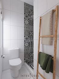 ⏩ nah, 23+ desain kamar mandi minimalis ❤️ ini bisa banget dijadikan referensi untuk hunian idaman anda. Inspirasi Desain Kamar Mandi Minimalis Ukuran 2x2 Homify