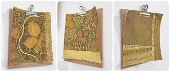 Hippystitch: Prism Textiles at the Art Pavillion, Mile End, London