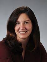 Dr. Julie G. Topping, MD