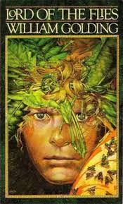 Lord of the Flies (1955), by William Golding