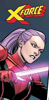 Betsy Braddock: The Focused Totality of Appreciation 2024