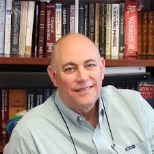 NM Tech professor appointed to advise U.S. Secretary of the Interior