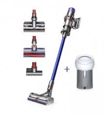 Aspiradora Sin Cable Dyson V11 Absolute Aspiradora Secadores De Manos Purificadoras