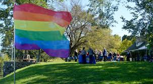 Staten Island's LGBT community remembers historic march