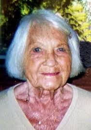 Joan Martin Obituary (1927