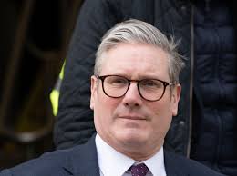 We're barely a week into the General Election