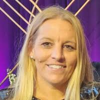 Stephanie Hunter, PMP