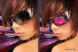 Guest Blog: Auto Salon Magazine >> Behind The Magazine Covers