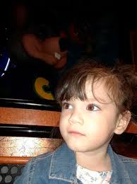 Toddler's health bills a strain