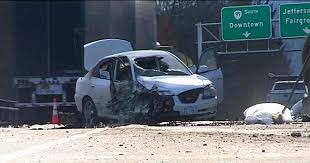 Discover more music, concerts, videos, and pictures with the largest catalogue online at last.fm. Oregon Woman Survives After Setting Self On Fire In Car Then Jumping Off Bridge