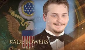 Comal ISD Graduating Seniors Choose Military Career