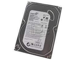 The seagate hdd that i installed in my lorex surveillance recorder came with a 3 year warranty. Seagate Pipeline St3320311cs 320gb 5 9k 8mb Cache Sata 3 0gb S 3 5