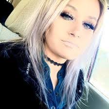 Tasha Mcgregor's Instagram, Twitter & Facebook