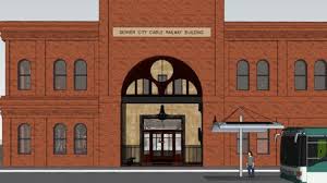 Maybe you would like to learn more about one of these? Urban Putt Coming To Denver S Old Spaghetti Factory Denver Business Journal