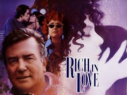 Rich in Love