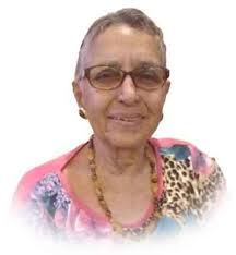 Estelle Therêse Lieuw-Nurse