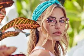 Eyeglasses Finder