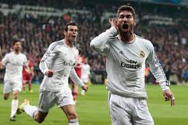 You are on page where you can compare teams bayern munich vs real madrid before start the match. Bayern Munich Vs Real Madrid Final Score 0 4 0 5 Aggregate Blancos Overwhelm Bayern Advance To The Final Sbnation Com