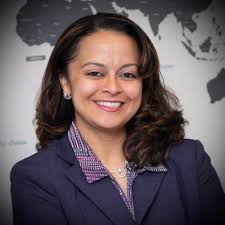 S1 E4 Pamela Abney, DVM the 4 Manifestations of her Veterinary Career by  Career Opportunities of American Association of Food Safety and Public  Health Veterinarians