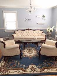Victorian Sofa Set Excellent Condition Antiques Furniture Sofas Chaises Ebay Luxury Furniture Living Room Sofa Set Victorian Sofa