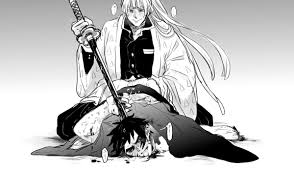 Post 3363811: Demon_Slayer:_Kimetsu_no_Yaiba Kaigaku Zenitsu_Agatsuma