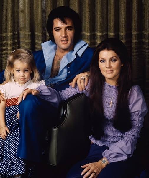 The Heartbreaking Truth About Elvis and Priscilla Presley's Love Story