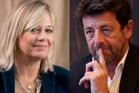 Accusé de viol par Flavie Flament, Patrick Bruel affirme son innocence