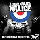 A Band Called Malice (Jam Tribute) - The Central Bar & Venue Ibstock, 28 Central Ave Event Image