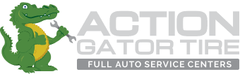 Contact Action Gator Tire Auto Service Centers Florida