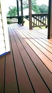 Rustoleum Deck Stain