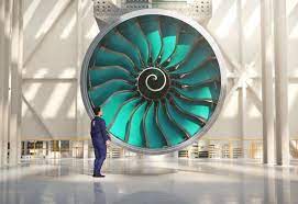 The director of experimental engineering explained about the new engine testbed site. Rolls Royce Runs First Engine On World S Largest Aerospace Testbed F L Asia