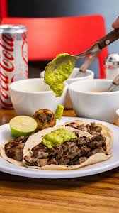 Taquería El Infierno (@elinfiernomorelia) · Morelia