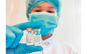 Kết quả điều tra xác định bà sương đã dùng nước cất, kháng sinh để làm giả các loại vắc xin tiêm phòng bệnh cho trẻ em, bệnh ung thư, đột quỵ và. Cháº¡y Ä'ua Cung Tháº¿ Giá»›i Nghien Cá»©u Sáº£n Xuáº¥t Váº¯c Xin Covid 19 Bao Nhan Dan