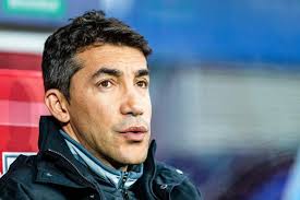 Benfica : Bruno Lage aurait proposé sa démission