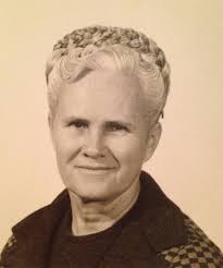 Evelyn I. Anderson Obituary