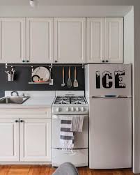 Undefined Small Apartment Kitchen Tiny House Kitchen Small Apartment Kitchen Decor