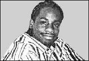 Donte Dyson Obituary (2009)