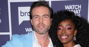 Sad To See Southern Charm's JT Thomas Venita Aspen Fighting