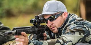 Nikon M-Tactical vs. P-Tactical: Scope Showdown