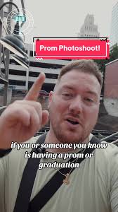 First Prom Shoot in the books for 2024! #winstonsalem #photography  #promphotos #downtown #fyp