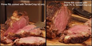 This tender, flavorful instant pot prime rib is an excellent choice for special occasions or holiday meals, as it serves four generous portions. Prime Rib In The Ninja Foodi The Salted Pepper
